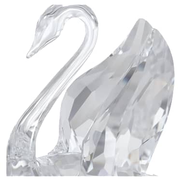 Signum Schwan, Klein - Swarovski, 5613254