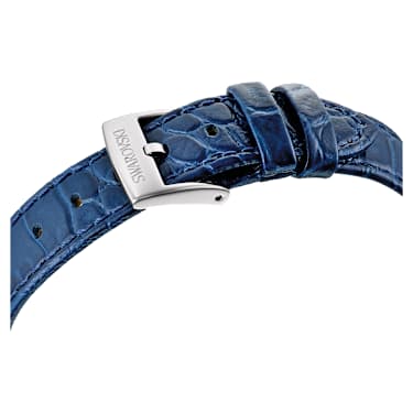 Montre Passage Moon Phase Fabriqu en Suisse Lune Bracelet en