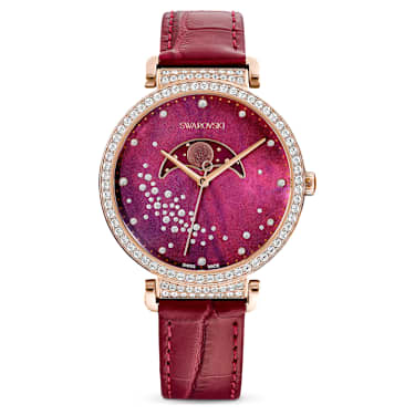 Swarovski watch movement outlet