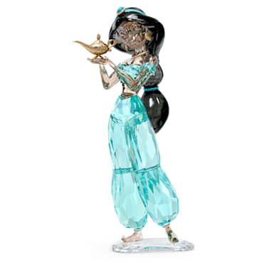 Aladdin Πριγκίπισσα Γιασμίν Ετήσια Έκδοση 2022 - Swarovski, 5613423