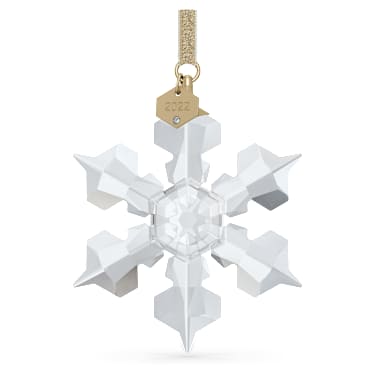 Annual Edition 2022 오너먼트 - Swarovski, 5615387