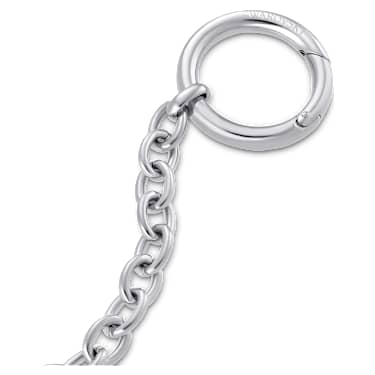 Montre de poche, Ton argenté, Acier inoxydable - Swarovski, 5615855