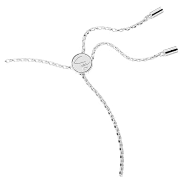 Swarovski hollow sale bracelet