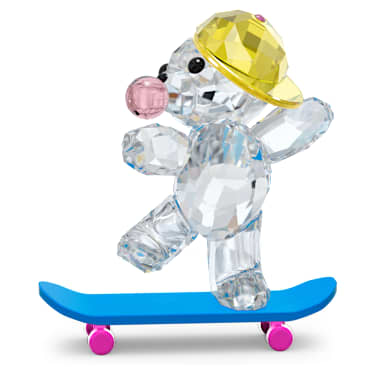 Kris Bear Skaterbear - Swarovski, 5619208