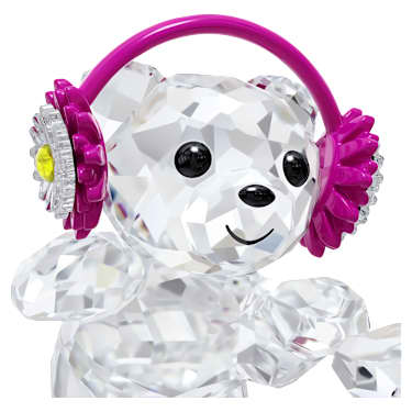 Urso Kris Ursos Dançarinos Edição Online - Swarovski, 5619209
