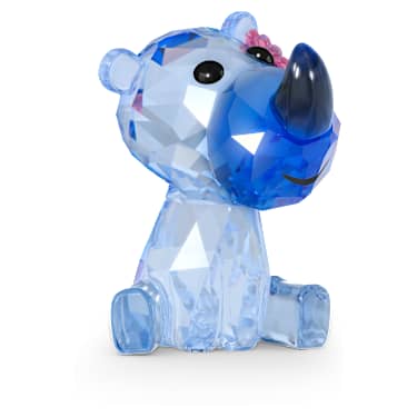Baby Animals Rocky the Rhino - Swarovski, 5619225