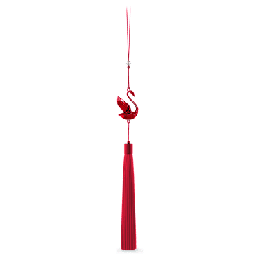Asian Symbols Schwan Ornament - Swarovski, 5619228