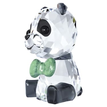 SWAROVSKI スワロフスキー パンダ 限定品‼️ Baby AnimalsパンダPlushy | Swarovski
