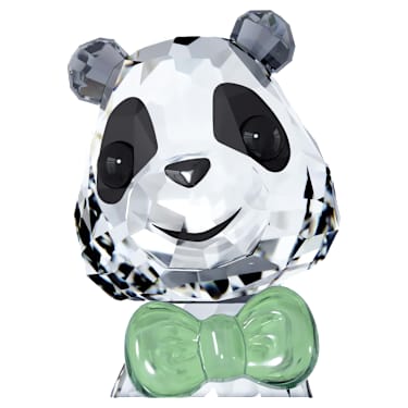 ☆SWAROVSKI☆スワロフスキー☆限定☆パンダ☆赤ちゃん☆美品【送料込み】 Baby AnimalsパンダPlushy | Swarovski