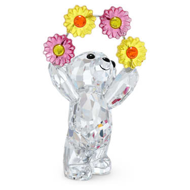 Kris Bear Springtime Feelings Online Edition - Swarovski, 5619235