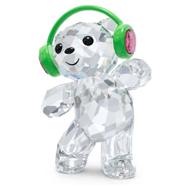 Ourson Kris Dansons - Swarovski, 5619237