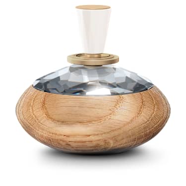 Elegance of Africa Caja decorativa Ujamaa - Swarovski, 5619241