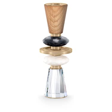 Elegance of Africa Castiçal Ujamaa - Swarovski, 5619242