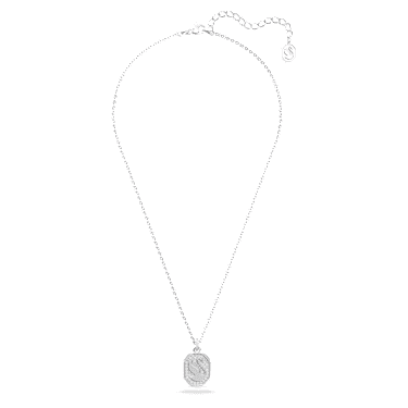 Swarovski long pendant necklace outlet