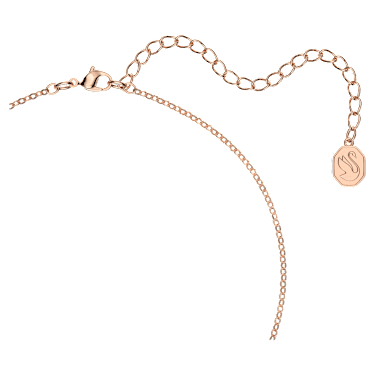 Stella Set, Verschiedene Schliffe, Stern, Weiß, Roségold-Legierungsschicht - Swarovski, 5622730