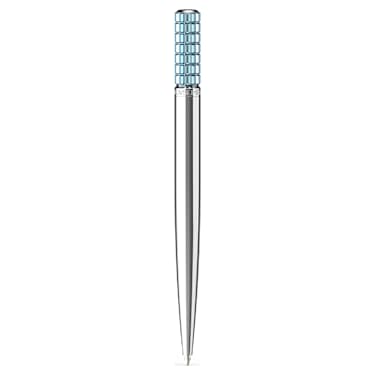 Tükenmez Kalem, Krom Kaplama - Swarovski, 5623052