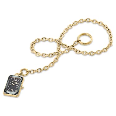 Swarovski fob watch outlet