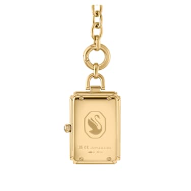 Montre pendentif swarovski best sale