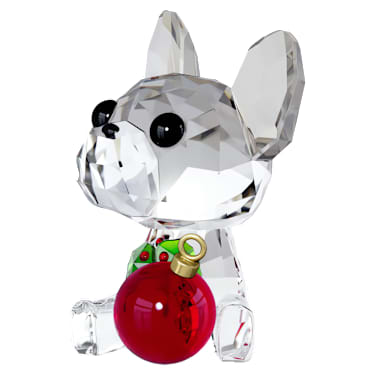 Holiday Cheers 프렌치 불독 - Swarovski, 5625662