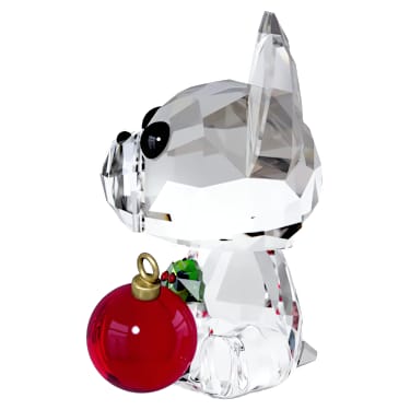 Holiday Cheers 프렌치 불독 - Swarovski, 5625662