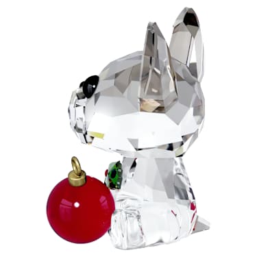 Holiday Cheers 프렌치 불독 - Swarovski, 5625662