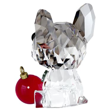 Holiday Cheers 프렌치 불독 - Swarovski, 5625662