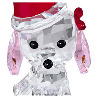 【美品】スワロフスキー　Holiday Cheers プードル Holiday Cheers プードル | Swarovski