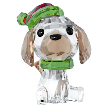 Holiday Cheers比高犬 - Swarovski, 5625856