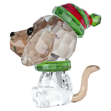 Holiday Cheers 비글 - Swarovski, 5625856