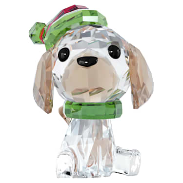 Holiday Cheers, Beagle - Swarovski, 5625856