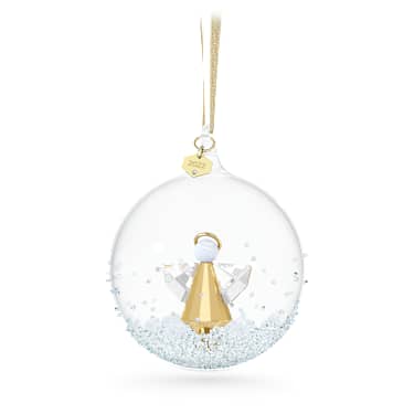 Annual Edition 聖誕球掛飾2022 - Swarovski, 5625988