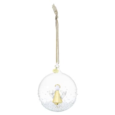 Annual Edition 聖誕球掛飾2022 - Swarovski, 5625988