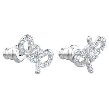 Lifelong bow ring swarovski new arrivals