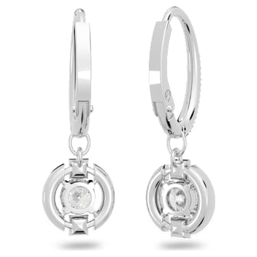 Swarovski hot sale fizzy earrings