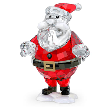 Holiday Cheers Santa Claus - Swarovski, 5630337