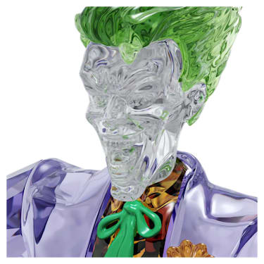 DC The Joker - Swarovski, 5630604