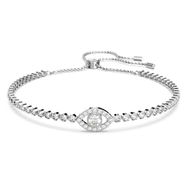 Swarovski evil eye jewelry sale