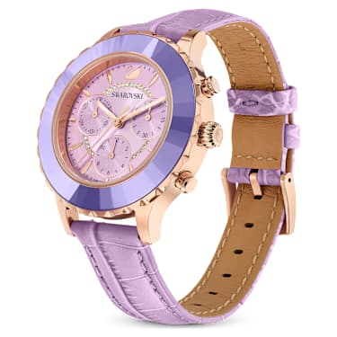 Swarovski octea lux watch hotsell