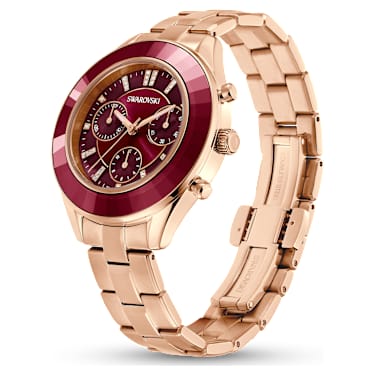 Swarovski octea sport watch cheap