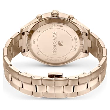 Octea lux watch swarovski online
