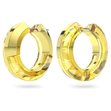 Geometric Earrings, Gold Huggie Earrings, Tiny Drop Hoop Earrings, Dainty  Huggie Earrings, Hollow Huggie Earrings, TAMMY EARRINGS - Etsy | Simple gold  earrings, Gold earrings designs, Gold earrings for kids