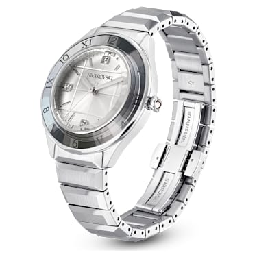 Swiss made stainless discount