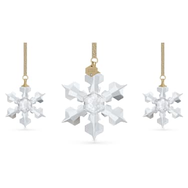 Annual Edition Set de Decorações 2022 - Swarovski, 5634889