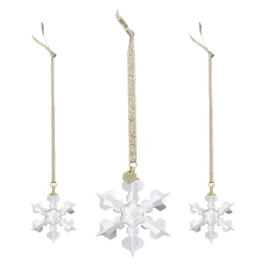 Annual Edition Set de Decorações 2022 - Swarovski, 5634889