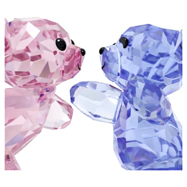 Ourson Kris Set 30e Anniversaire - Swarovski, 5636306