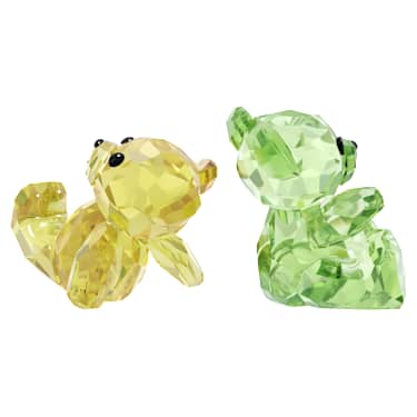 Ourson Kris Set 30e Anniversaire - Swarovski, 5636306