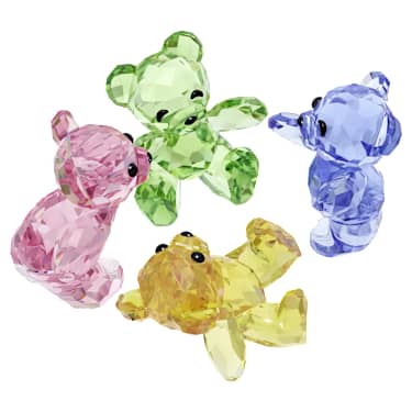 Ourson Kris Set 30e Anniversaire - Swarovski, 5636306