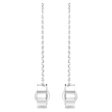 Elegant 925 Silver Delicate Black Drop Earrings – Vijayshree Sovani Designs