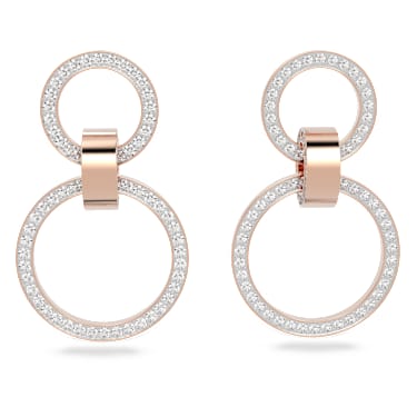 Anneau swarovski femme deals