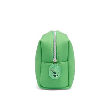 Iconic Swan COG Make-up Pouch, Small - Swarovski, 5636532